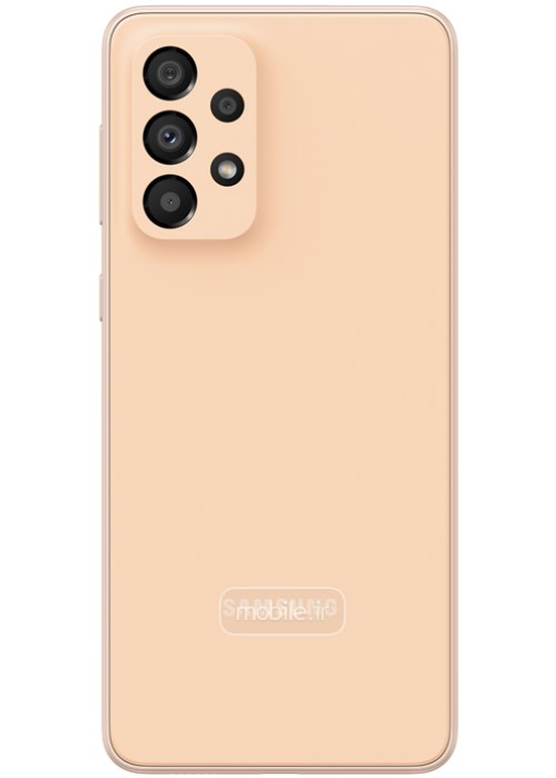 Galaxy A33  5G