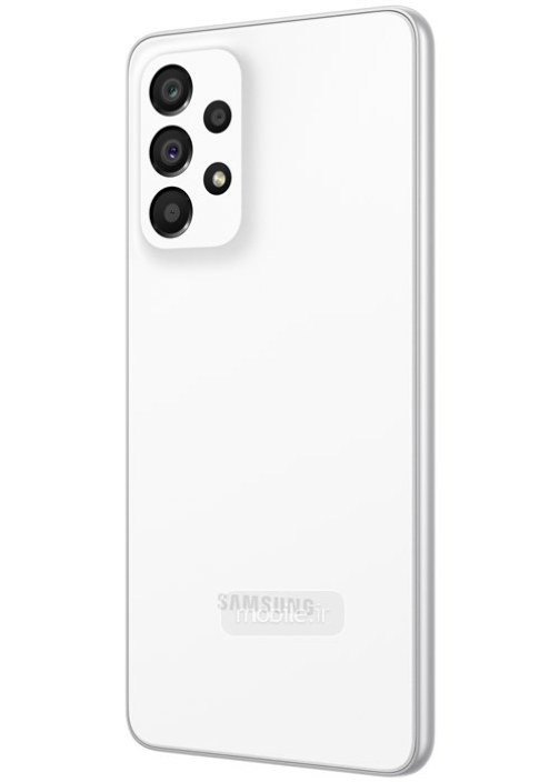 Galaxy A33  5G
