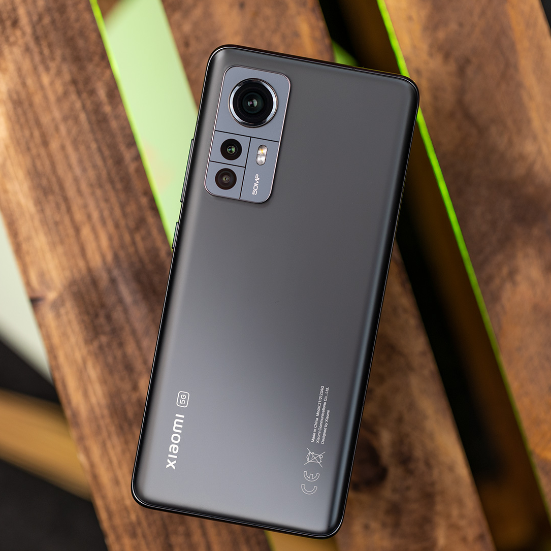 Xiaomi 12