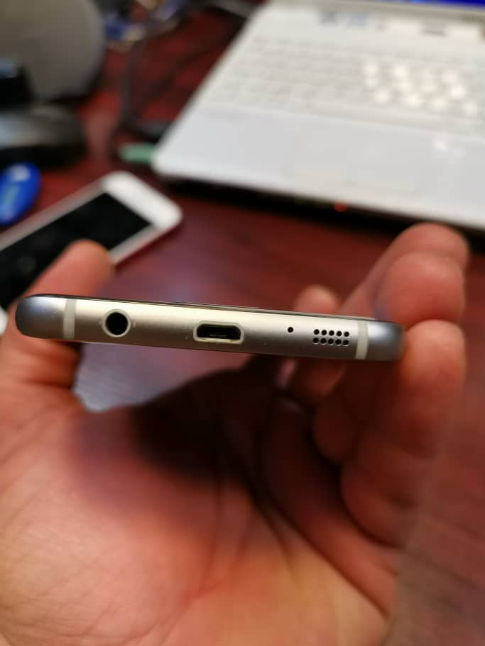 Galaxy S7 edge