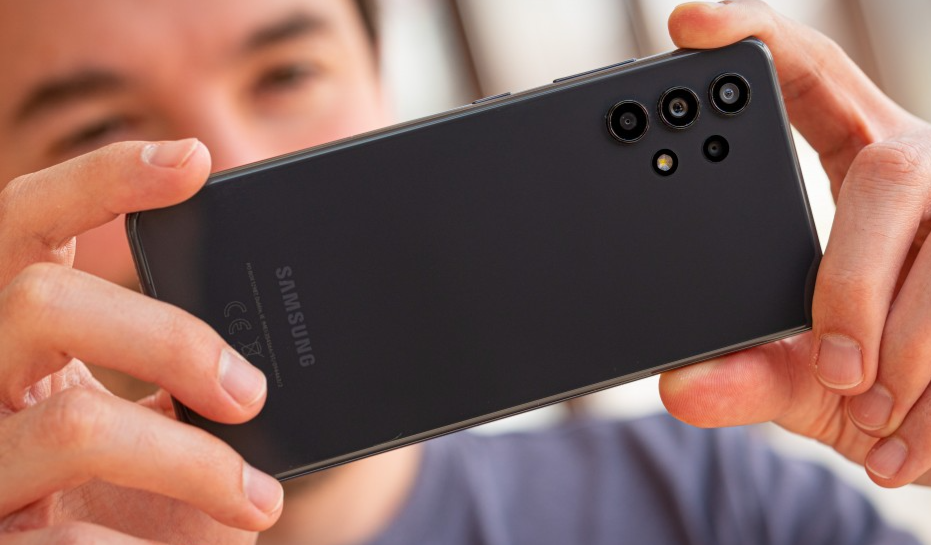 Galaxy A32