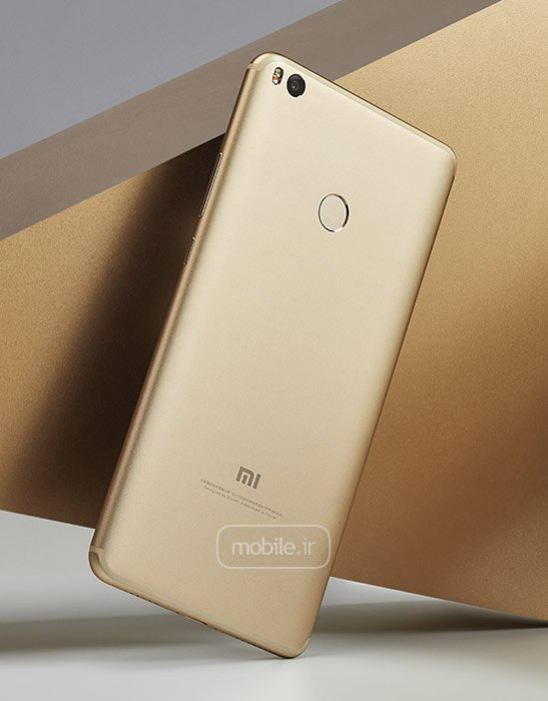Mi Max2