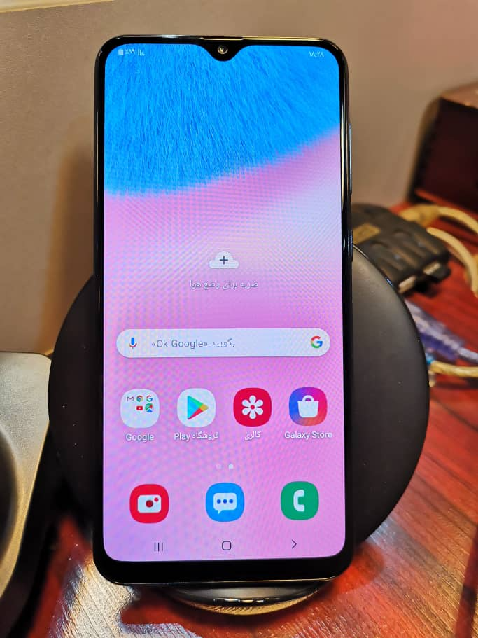 galaxy a30s