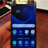 Galaxy S7 edge
