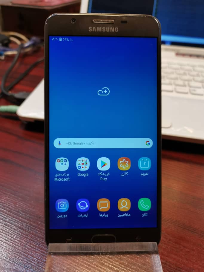 سامسونگ Galaxy J7 Prime 2