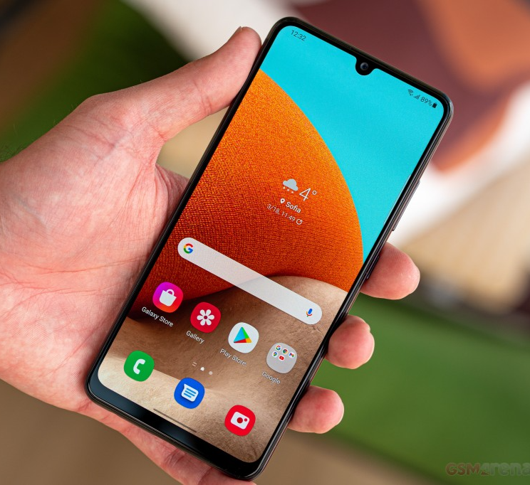 Galaxy A32