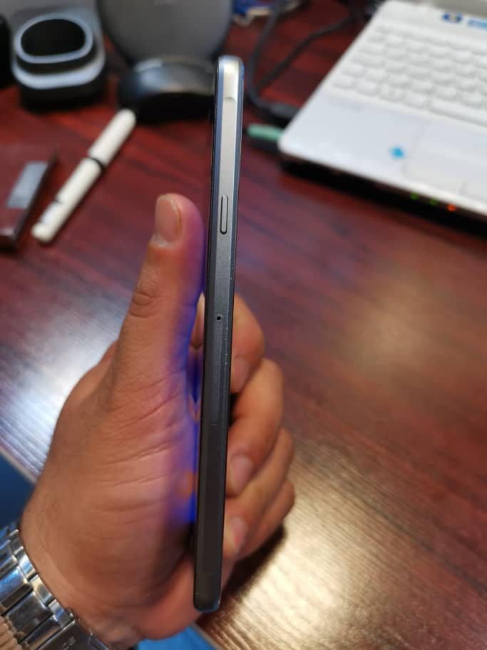 GALAXY A7 2016