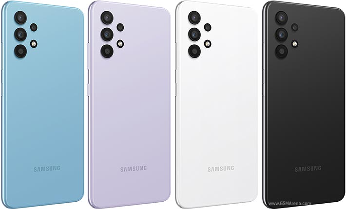 Galaxy A32