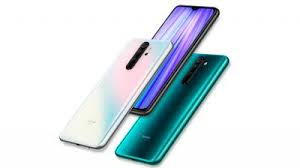 note  8  pro 128g