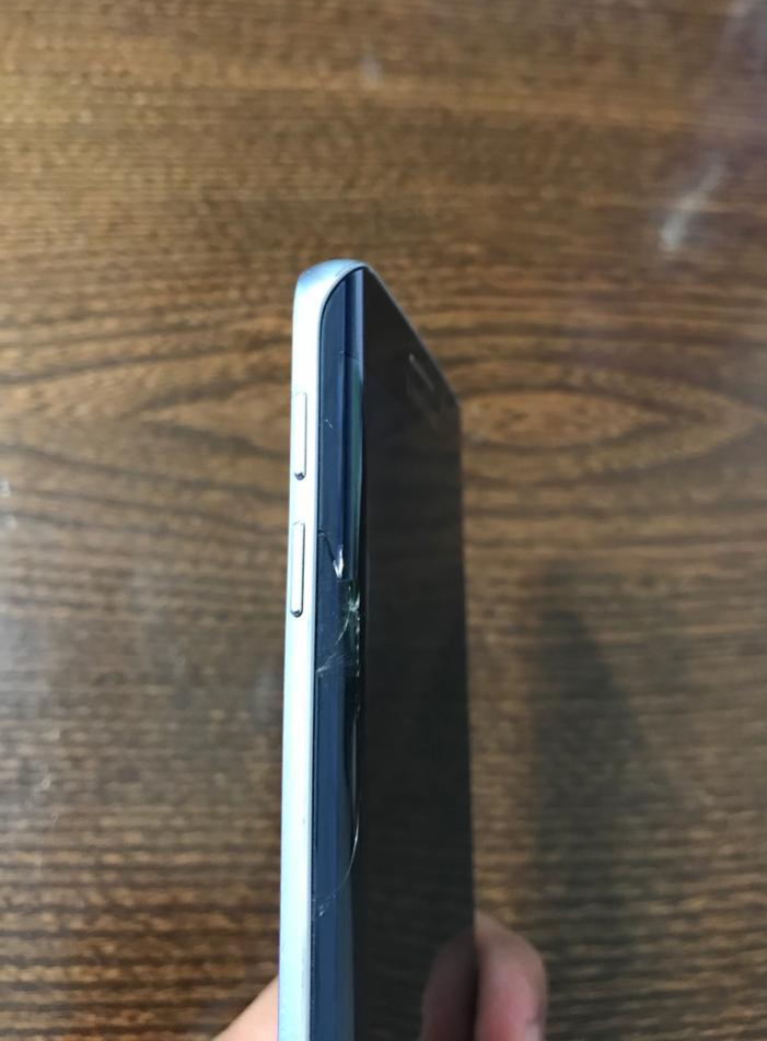 Galaxy S6 edg