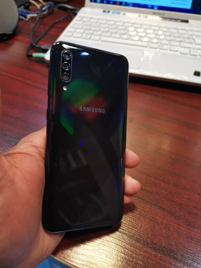 galaxy a30s