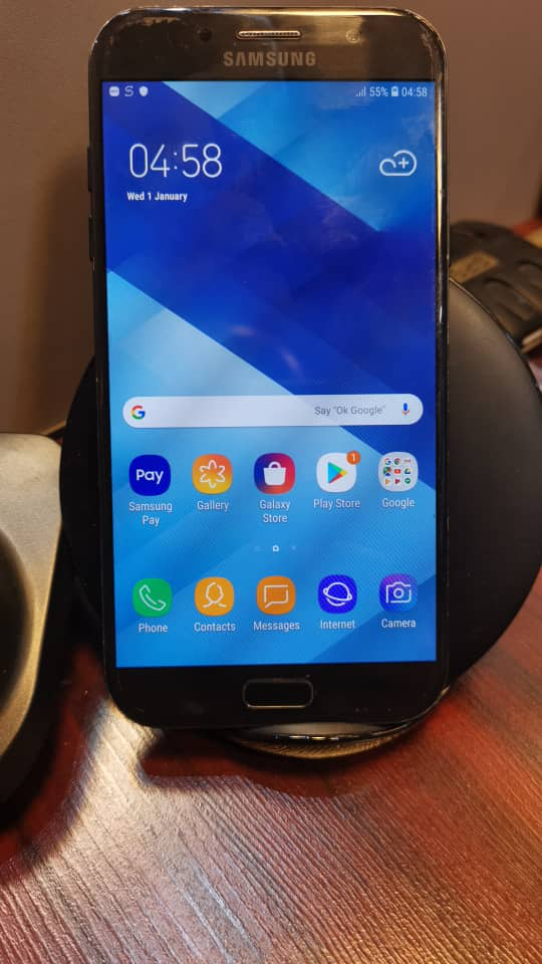 a7 2017