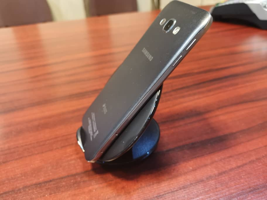 GALAXY A8 2015