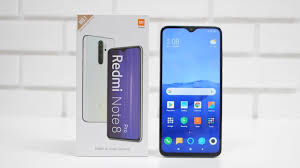 note  8  pro 128g